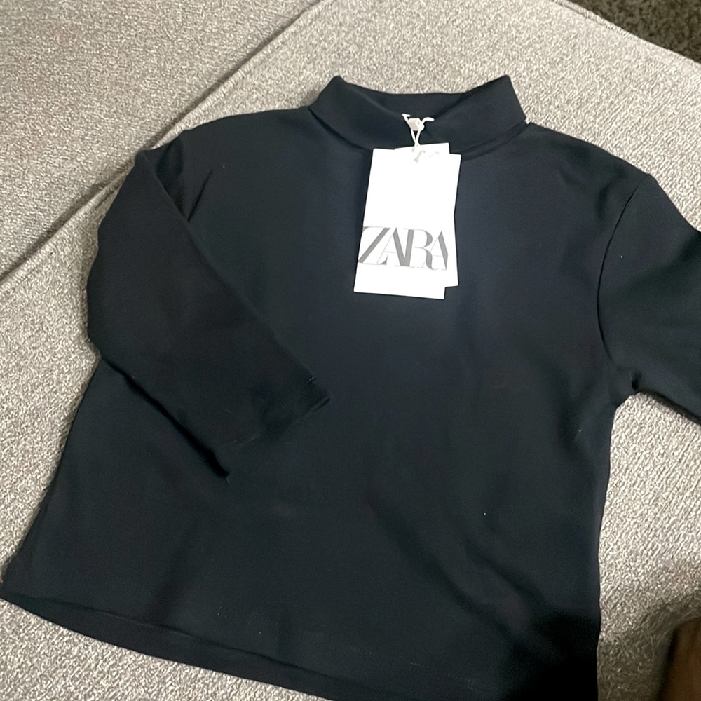 NEW Turtleneck